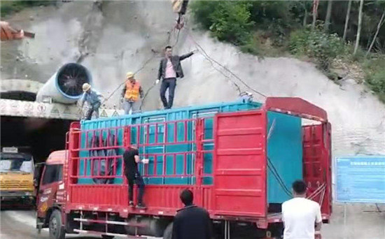 曲靖1300KW发电机出租