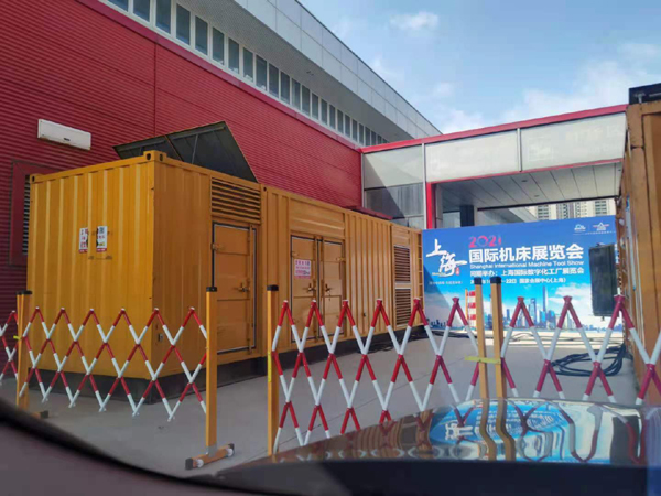 曲靖发电机出租 对于发电机的特性你了解多少?