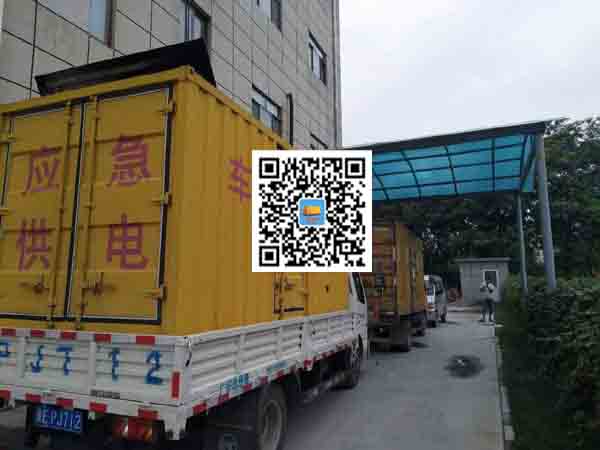 曲靖发电车出租-发电机产品使用越来越广泛