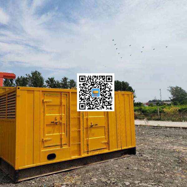 曲靖发电机出租发电机电刷的结构与作用是什么