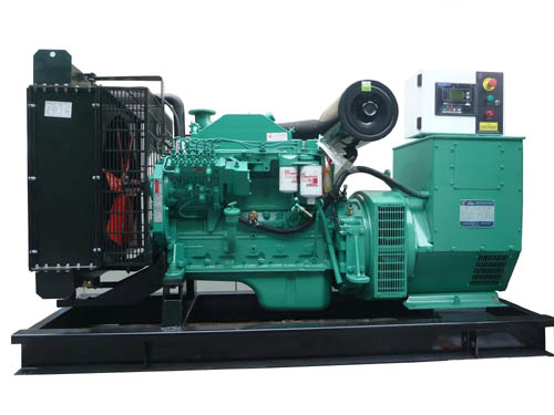 曲靖有哪些方法可以提高 200kw 柴油发电机的燃油效率?