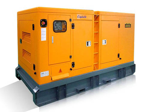 曲靖影响 200kw 柴油发电机油耗的因素有哪些?