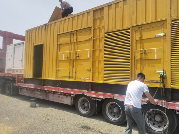 曲靖除了负载情况和发动机维护,还有哪些因素会影响 200kw 柴油发电机的油耗?