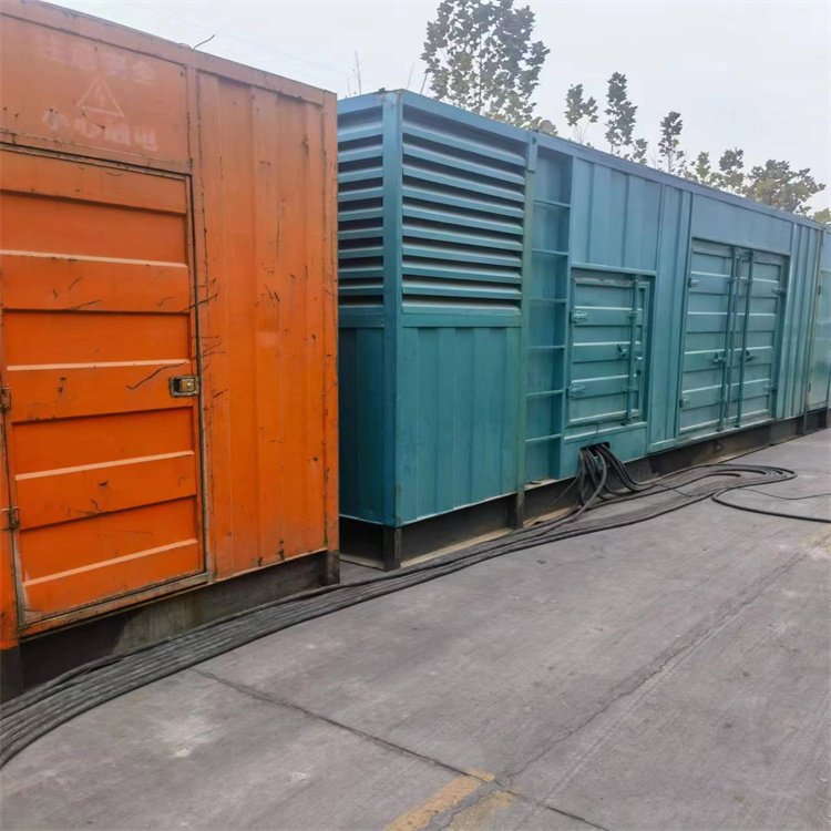 曲靖如何选择适合 600kW 柴油发电机组的热继电器?