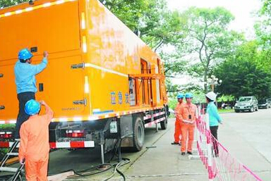 曲靖不同标号的柴油可以混合使用吗?