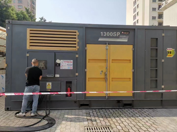 曲靖500KW发电机组冬季应该配多大的启动电瓶？