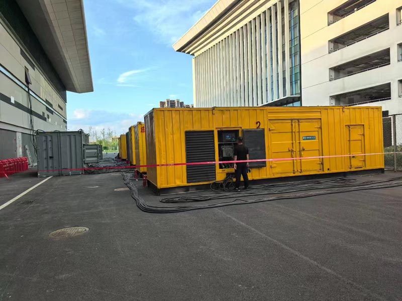 曲靖柴油发电机冬季保养注意事项？